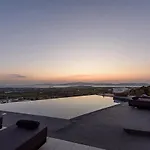 Вилла Sunset Алики