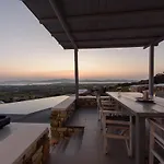 Вилла Sunset Алики