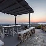 Вилла Sunset Алики