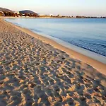 Вилла Sunset