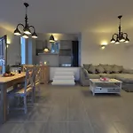Sunset Вилла Алики