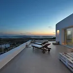 Sunset Вилла Алики