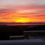 Sunset *