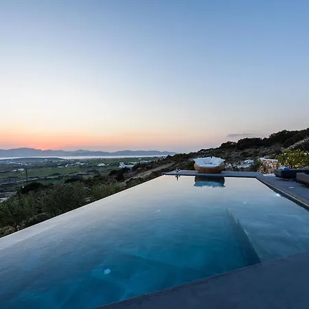 Villa Sunset Alikí