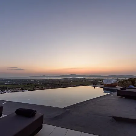 Villa Sunset Alikí