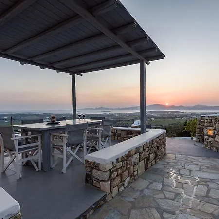 Villa Sunset Alikí