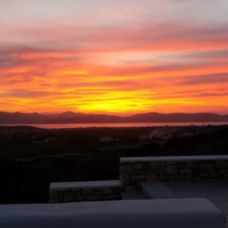 Sunset *