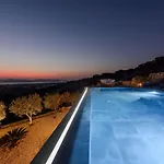 Sunset Villa Alikí