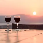Sunset Alikí