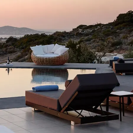Sunset Villa