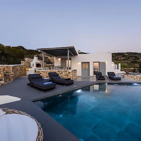 Villa Sunset