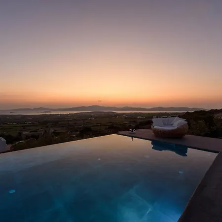 Villa Sunset