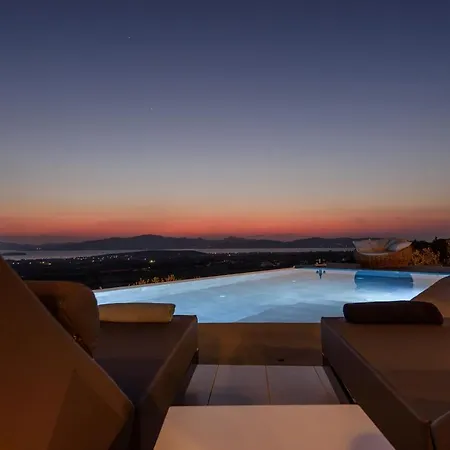 Villa Sunset