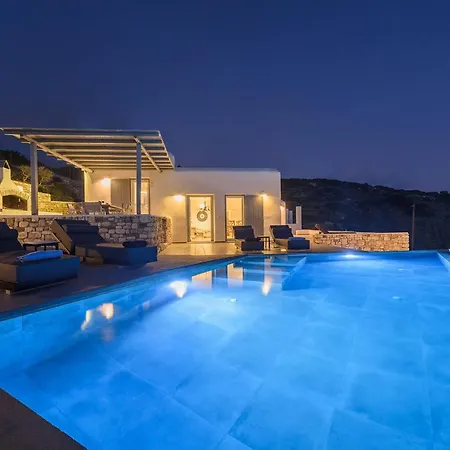 Sunset Villa