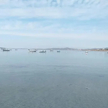 Βίλα Sunset Αλυκή