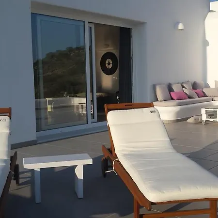 Sunset Villa