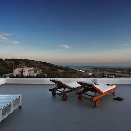 Sunset Villa