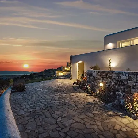 Sunset Villa