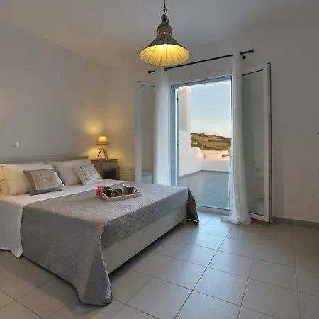 Βίλα Sunset Αλυκή