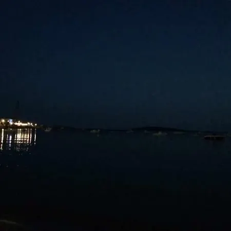 Sunset *