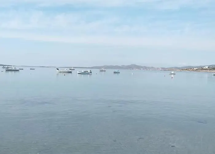 Вилла Sunset Алики