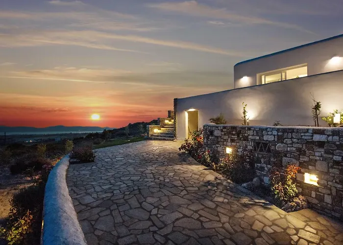 Sunset Villa